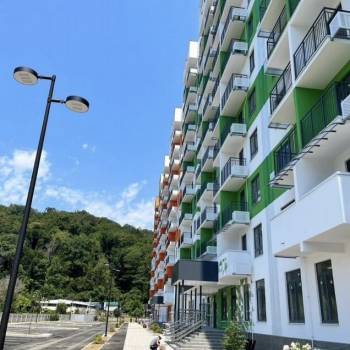 Продается 1-комнатная квартира, 28,4 м²