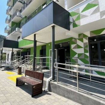 Продается 1-комнатная квартира, 28,4 м²