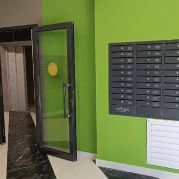 Продается 1-комнатная квартира, 28,4 м²