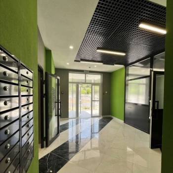 Продается 1-комнатная квартира, 28,4 м²