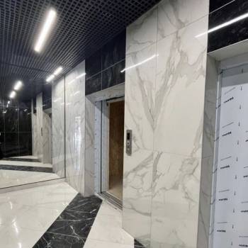 Продается 1-комнатная квартира, 28,4 м²