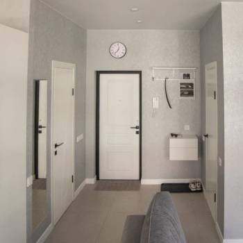 Продается 1-комнатная квартира, 41,3 м²