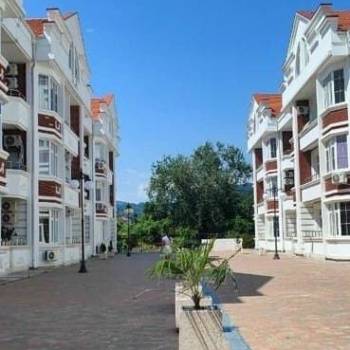 Продается 1-комнатная квартира, 41,3 м²