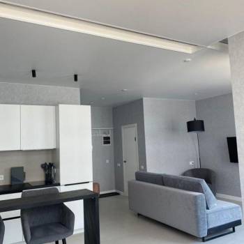 Продается 1-комнатная квартира, 41,3 м²