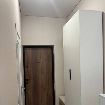 Продается 1-комнатная квартира, 30 м²