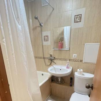 Продается 1-комнатная квартира, 28,9 м²