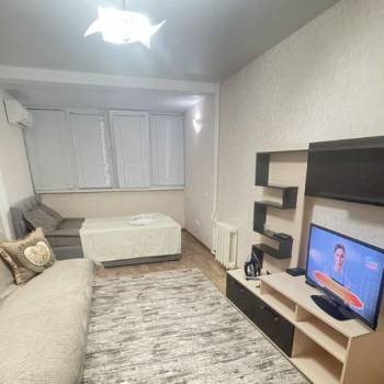Продается 1-комнатная квартира, 28,9 м²