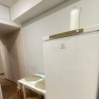 Продается 1-комнатная квартира, 28,9 м²