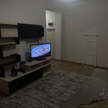 Продается 1-комнатная квартира, 28,9 м²