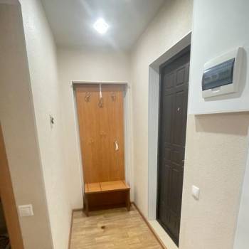 Продается 1-комнатная квартира, 28,9 м²