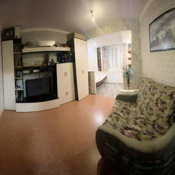 Продается 2-х комнатная квартира, 62 м²