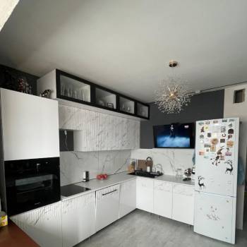 Продается 2-х комнатная квартира, 62 м²