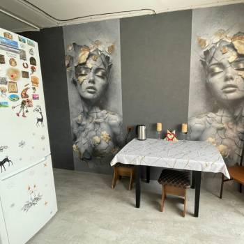 Продается 2-х комнатная квартира, 62 м²