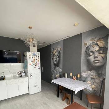 Продается 2-х комнатная квартира, 62 м²