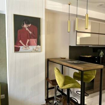 Сдается 2-х комнатная квартира, 38 м²