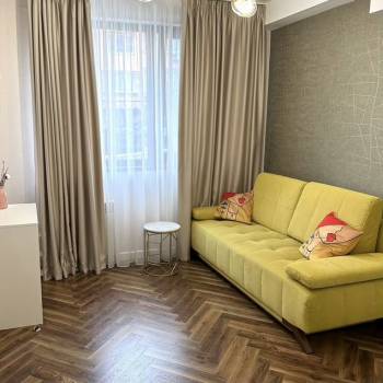 Сдается 2-х комнатная квартира, 38 м²