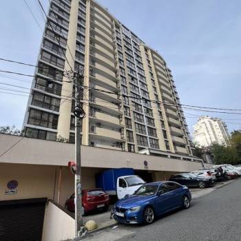 Продается 1-комнатная квартира, 25,5 м²