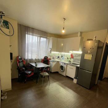 Продается 2-х комнатная квартира, 35 м²