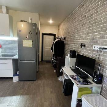 Продается 2-х комнатная квартира, 35 м²