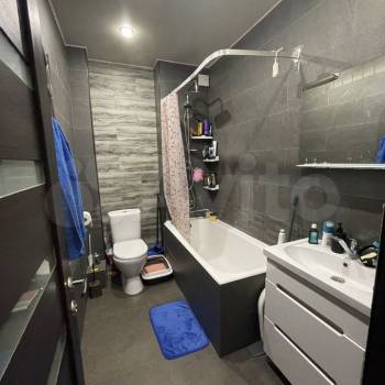 Продается 2-х комнатная квартира, 35 м²