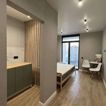 Продается 1-комнатная квартира, 23 м²