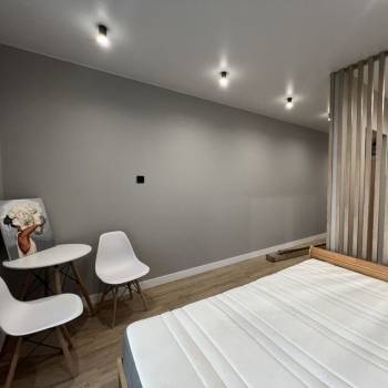 Продается 1-комнатная квартира, 23 м²