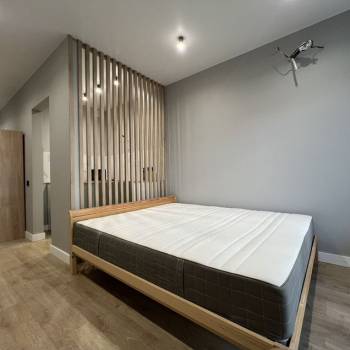 Продается 1-комнатная квартира, 23 м²