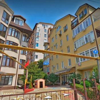 Продается 1-комнатная квартира, 27 м²