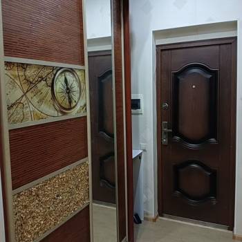 Продается 1-комнатная квартира, 27 м²