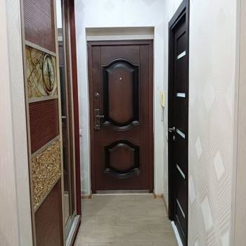 Продается 1-комнатная квартира, 27 м²