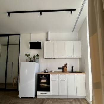 Продается 1-комнатная квартира, 30 м²