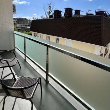 Продается 1-комнатная квартира, 30 м²