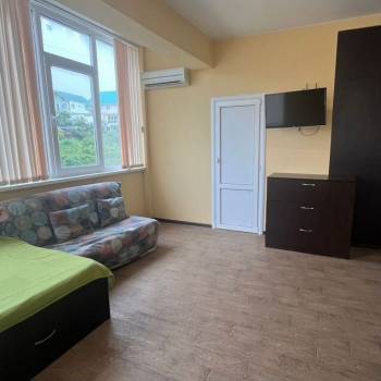 Продается 1-комнатная квартира, 25 м²