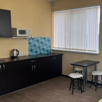 Продается 1-комнатная квартира, 25 м²