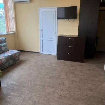 Продается 1-комнатная квартира, 25 м²