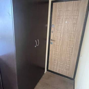 Продается 1-комнатная квартира, 25 м²