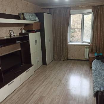 Продается 2-х комнатная квартира, 52 м²