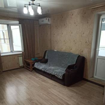 Продается 2-х комнатная квартира, 52 м²