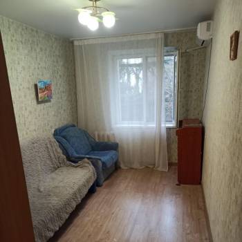 Продается 2-х комнатная квартира, 52 м²