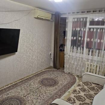 Сдается 1-комнатная квартира, 30 м²