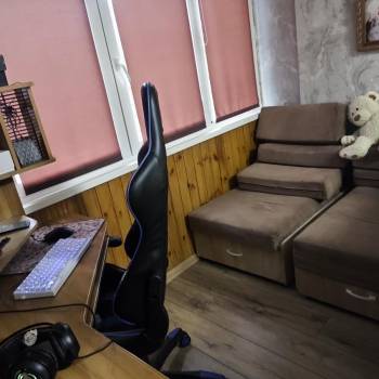 Сдается 1-комнатная квартира, 30 м²