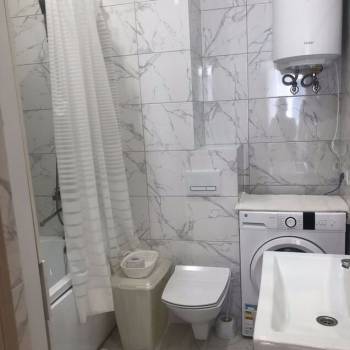 Сдается 1-комнатная квартира, 34 м²