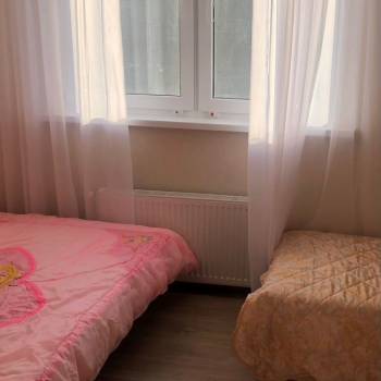 Сдается 1-комнатная квартира, 34 м²