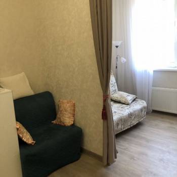 Сдается 1-комнатная квартира, 34 м²