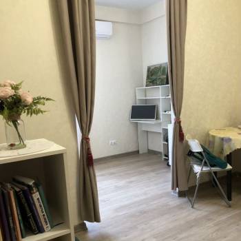 Сдается 1-комнатная квартира, 34 м²
