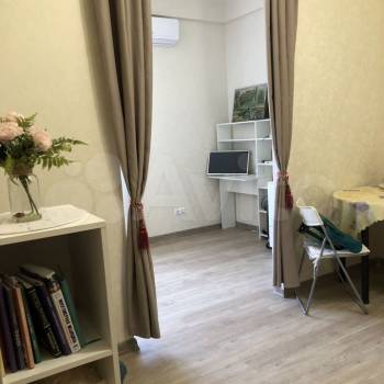 Сдается 1-комнатная квартира, 34 м²