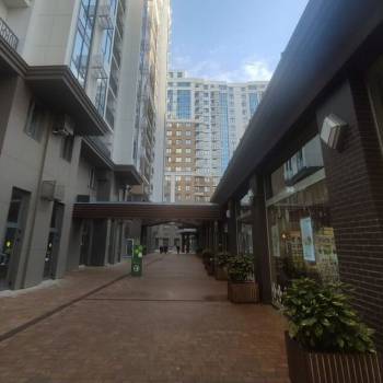 Продается 1-комнатная квартира, 34 м²