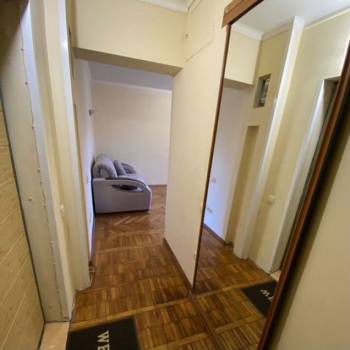 Продается 1-комнатная квартира, 30 м²