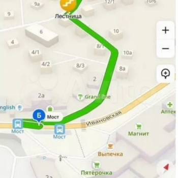 Сдается Комната, 0 м²