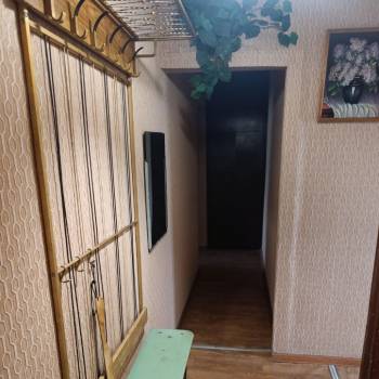 Сдается 2-х комнатная квартира, 45 м²